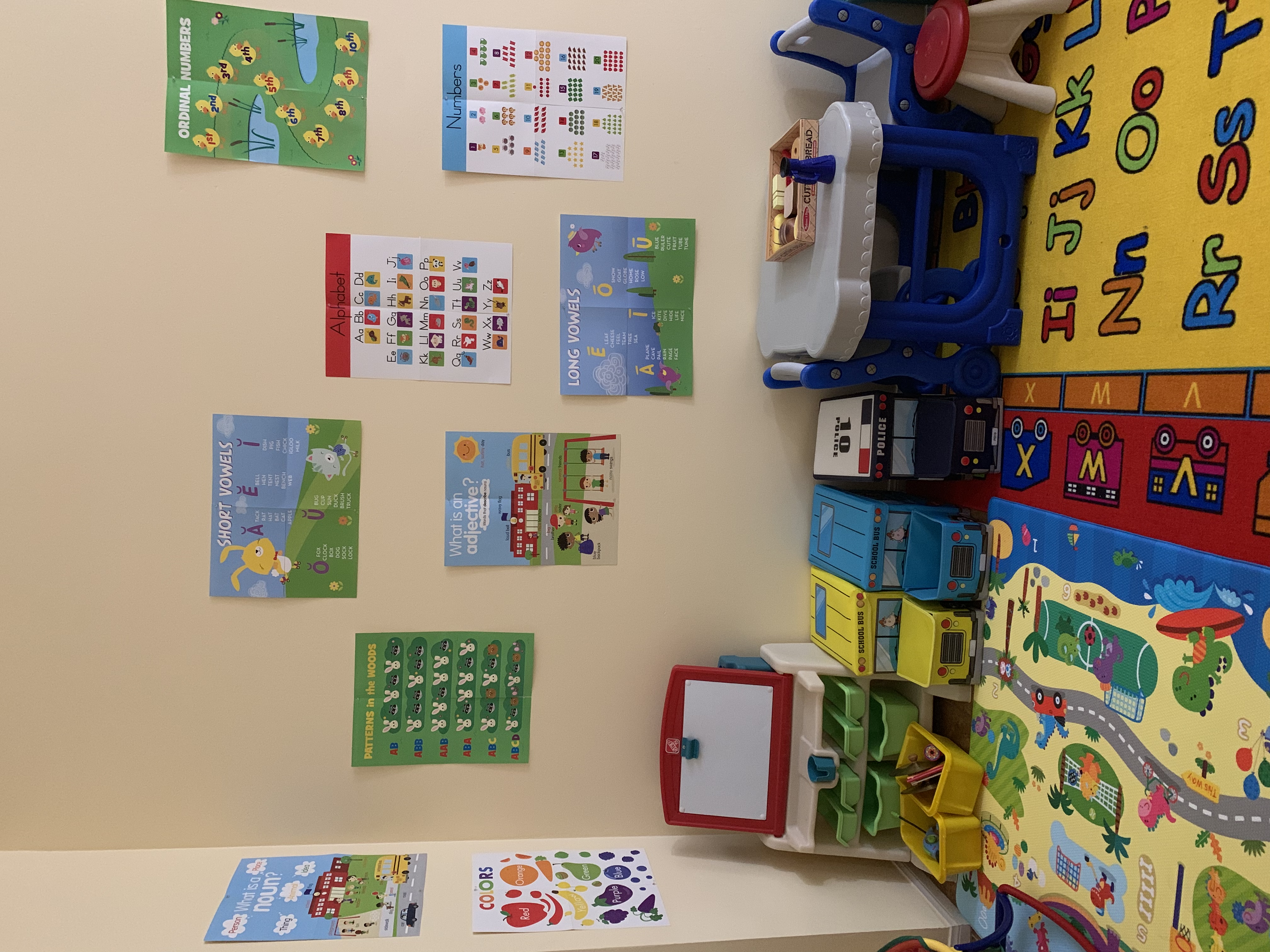 Heavenly Helping Hands Daycare's Photo