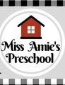 Miss Amie's Preschool