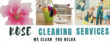 Roses Cleaning Services