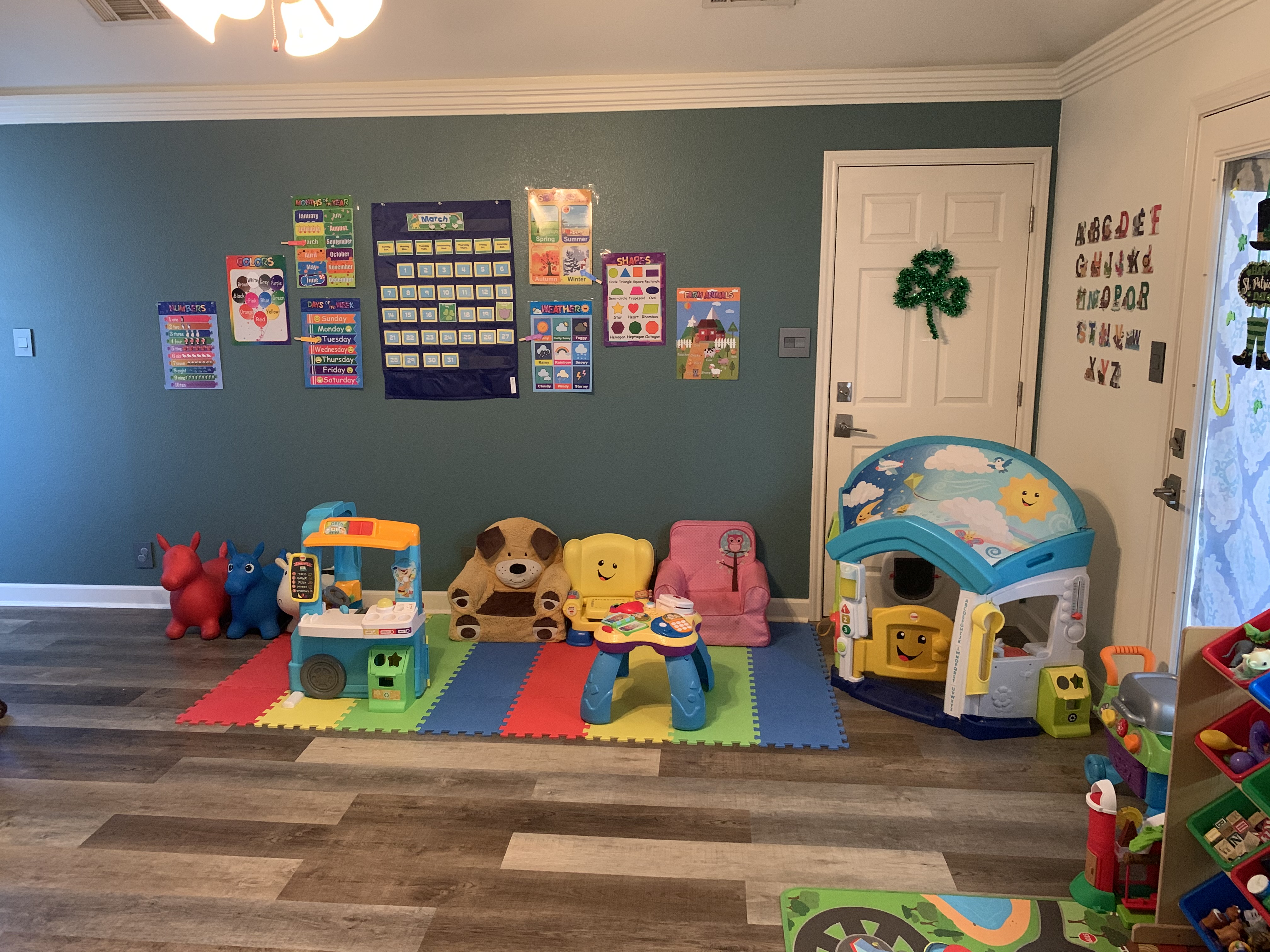 Holly's Little Lambs's Photo