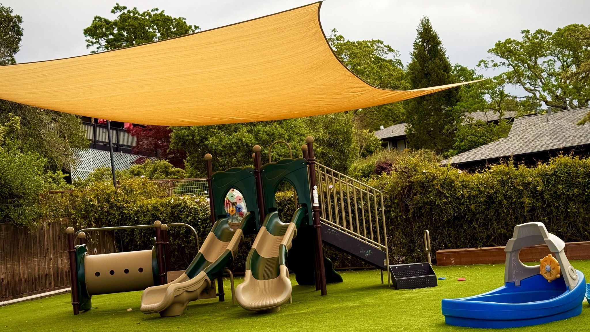 Children's Cottage Infant Center & Preschool's Photo