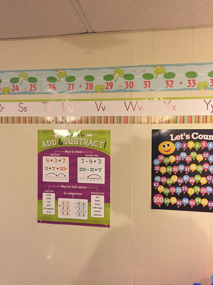 Little Noodles Childcare's Photo