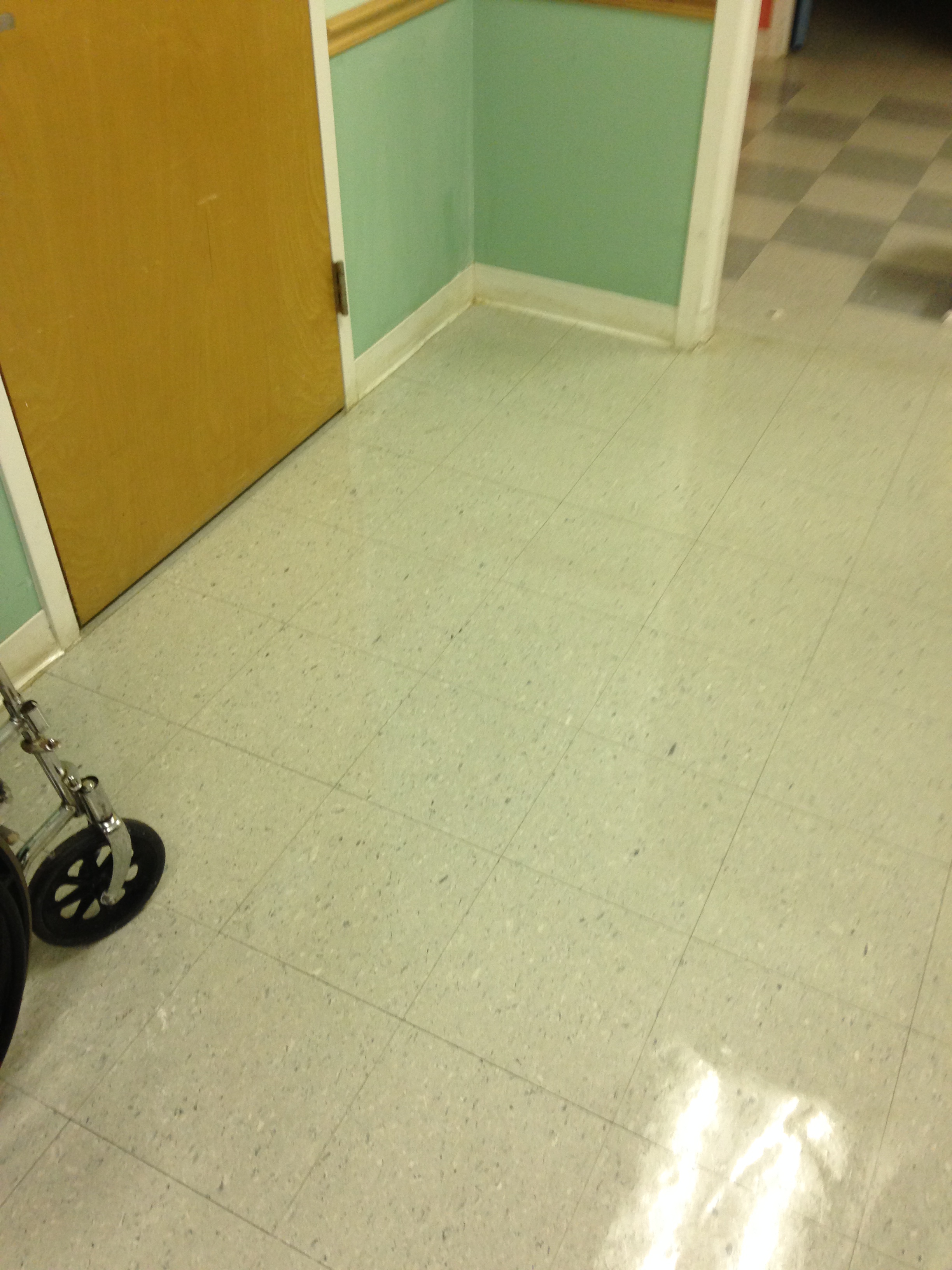 SB Cleaning Services's Photo