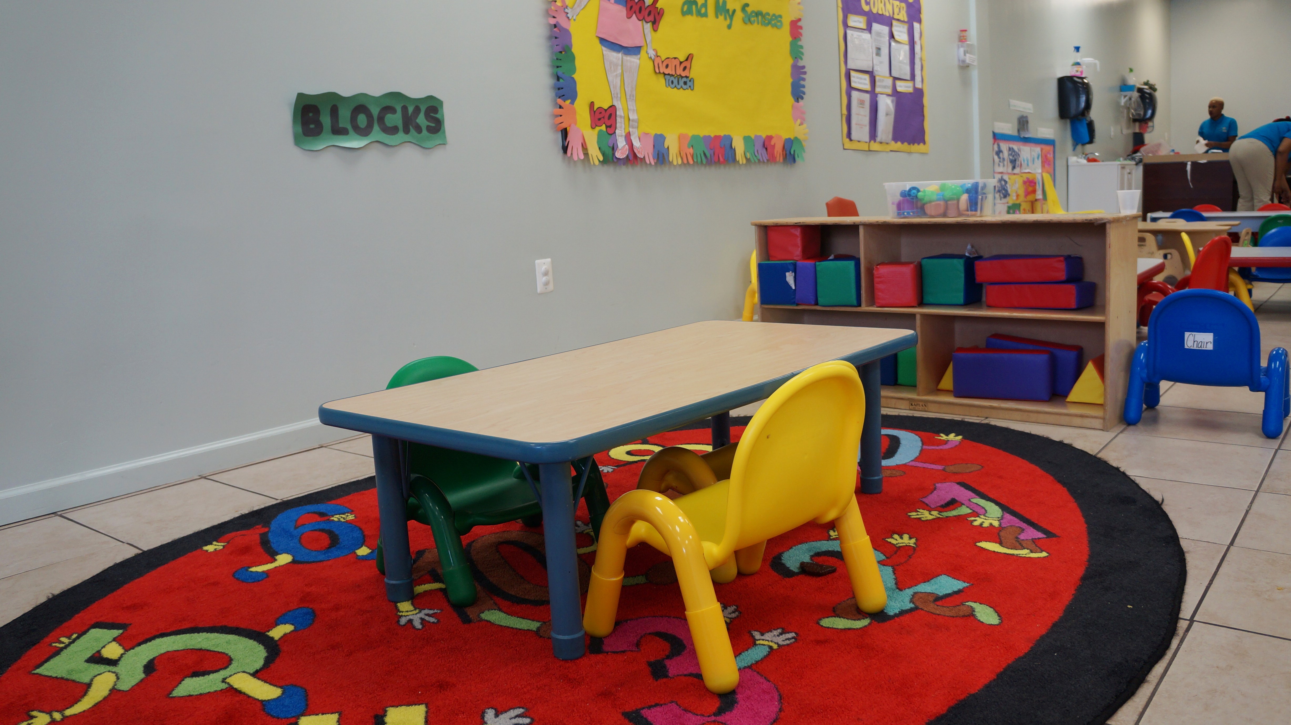 Happy Faces Early Learning Academy's Photo