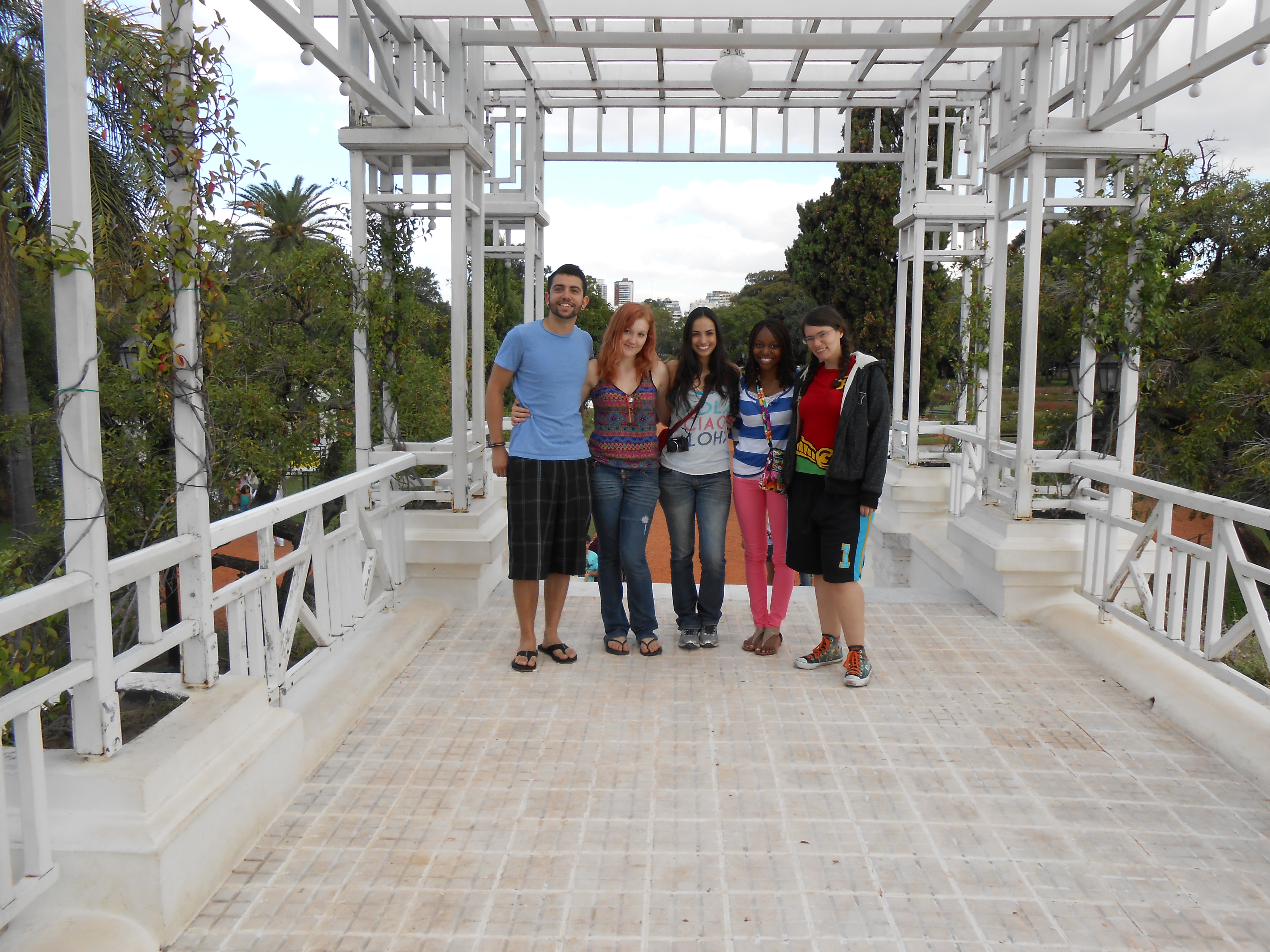 Language and Culture International's Photo