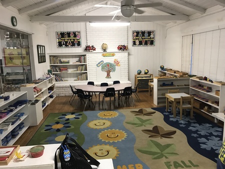 A New World Of Montessori