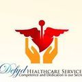 Defyd Healthcare Services