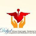 Defyd Healthcare Services's Photo