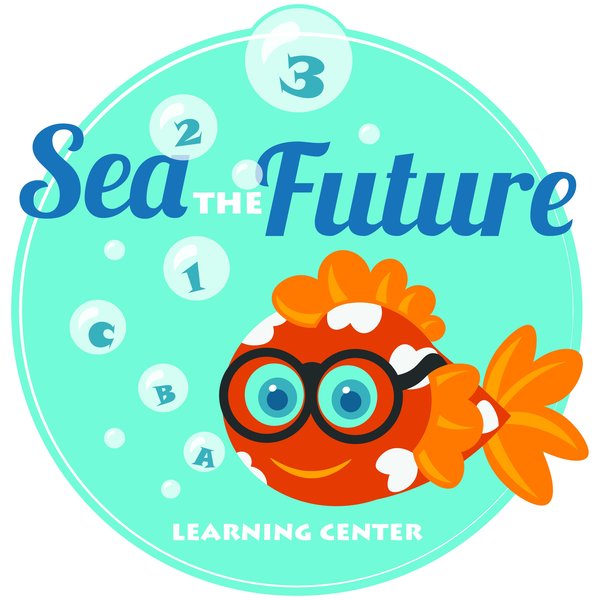 Sea The Future Leaning Center Logo