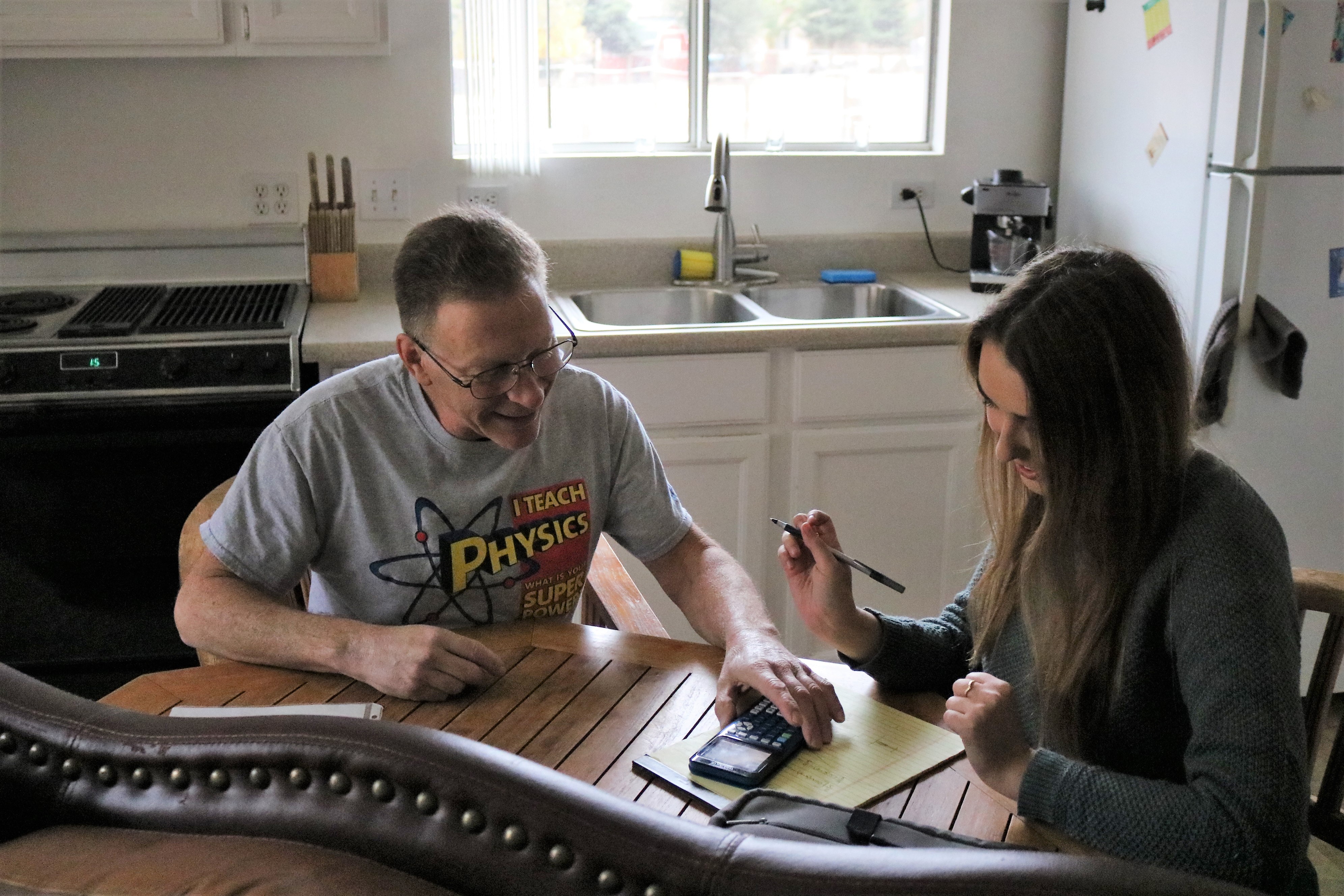 Physics Phor Phun Tutoring's Photo