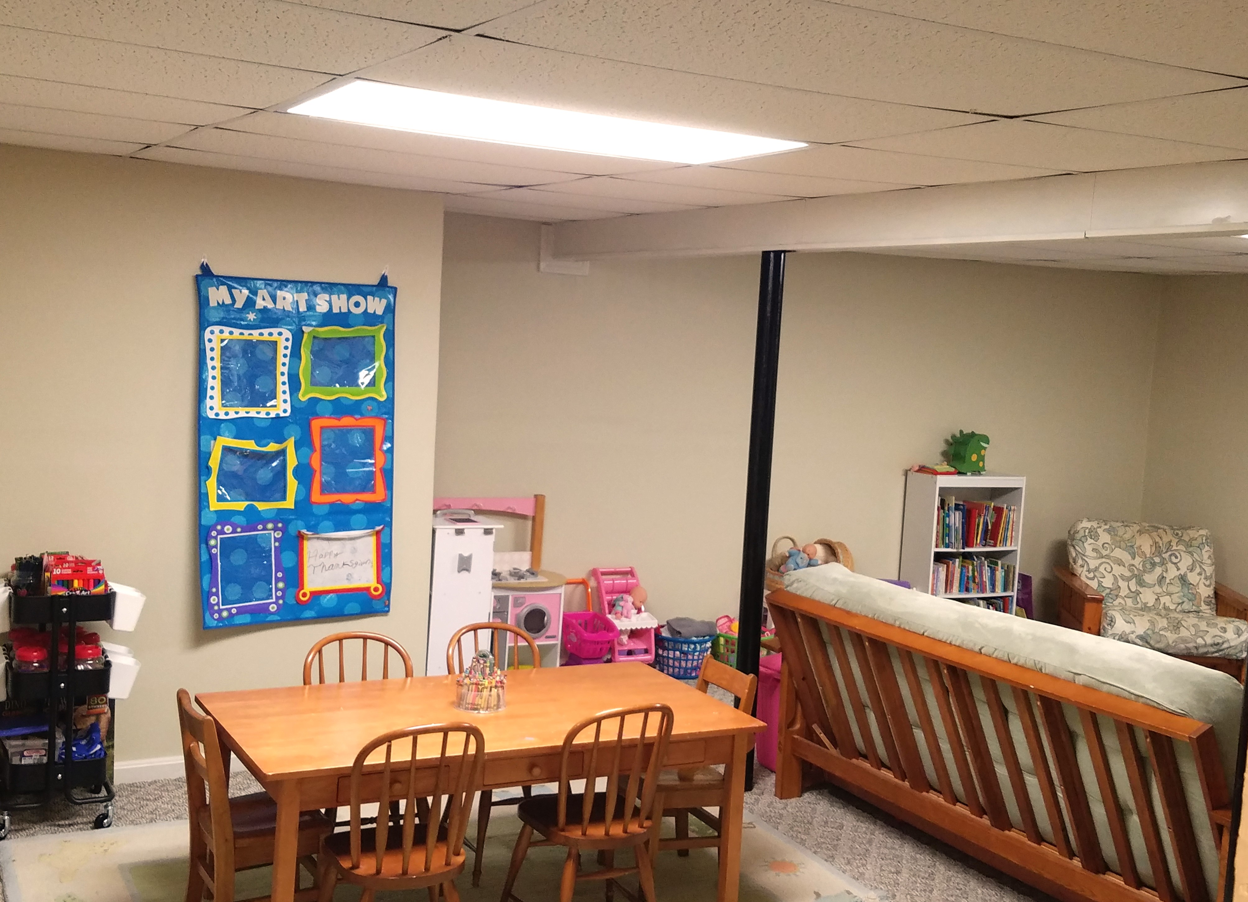 Acorn Patch Family Childcare's Photo