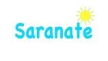 Saranate Inc.