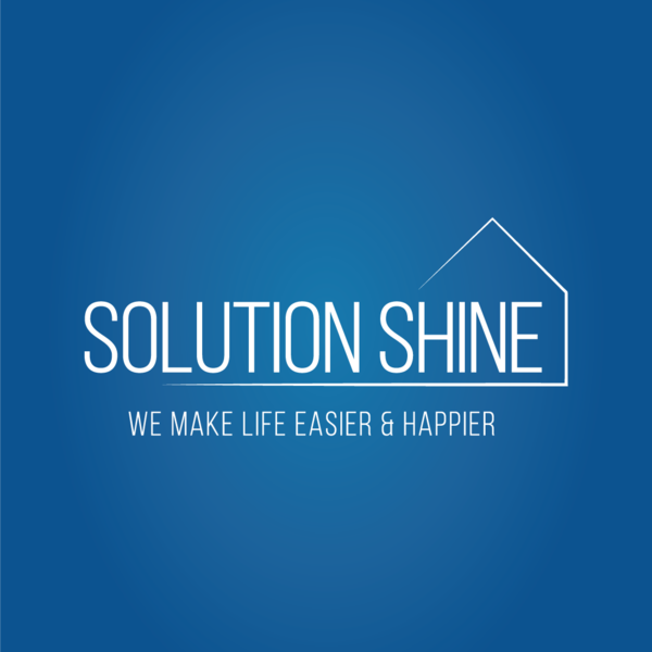 Solution Shine Logo