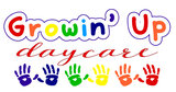 Growin'up Licenced Home Daycare