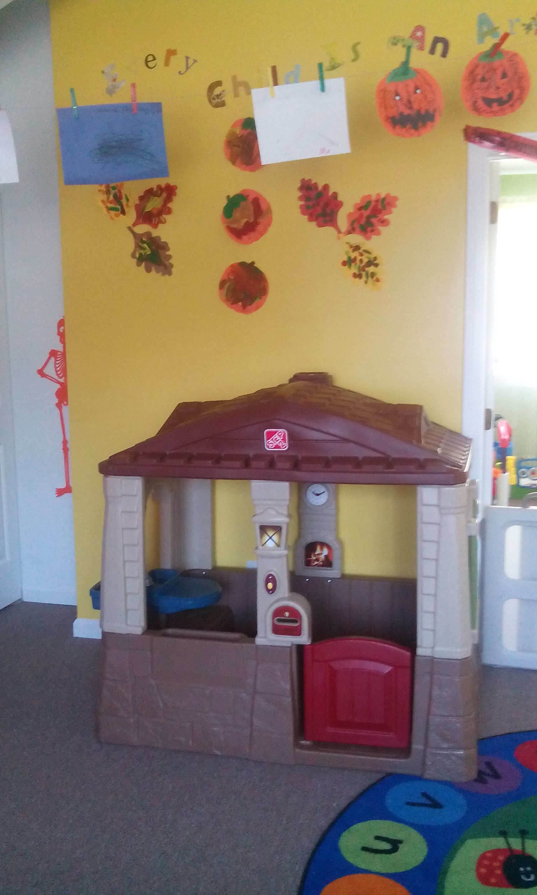 Ms. Veronica's Family Daycare's Photo