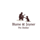 Blume & Joyner Pet Shelter