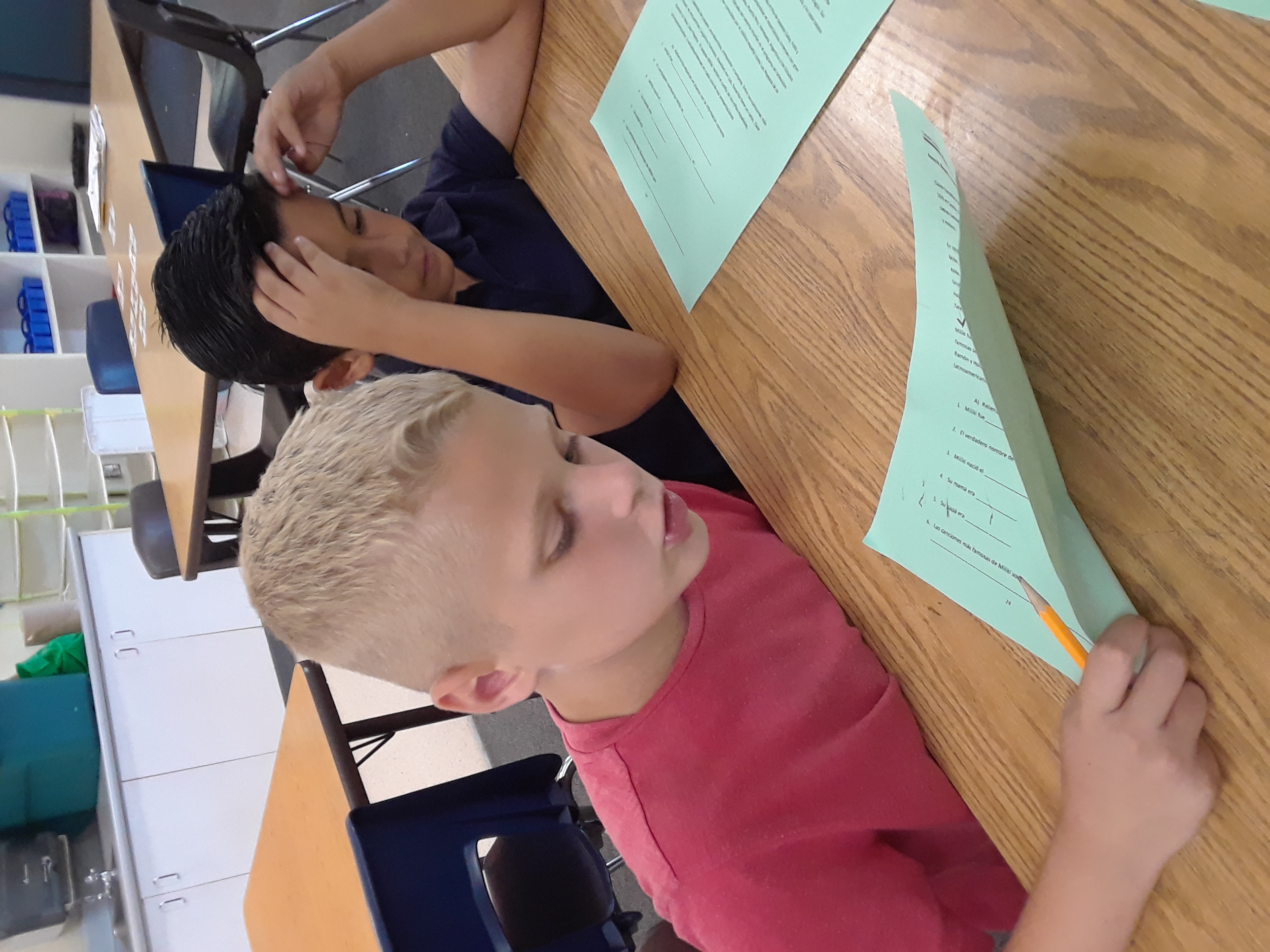 Kiddos Lingua: After School Program's Photo