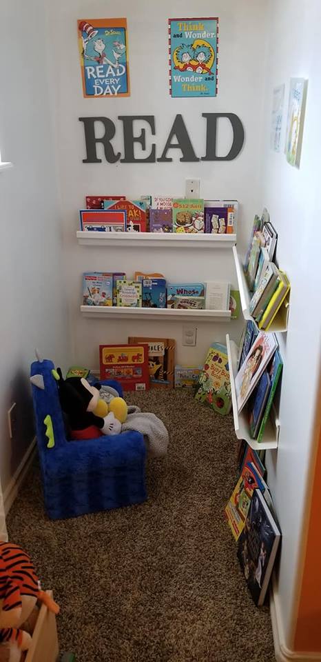 Sara's Daycare's Photo