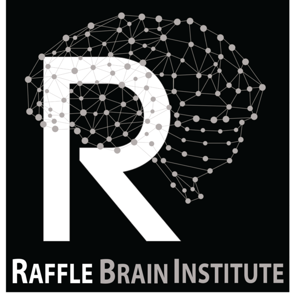 Raffle Brain Institute Logo