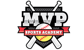Mvp Sports Academy Logo