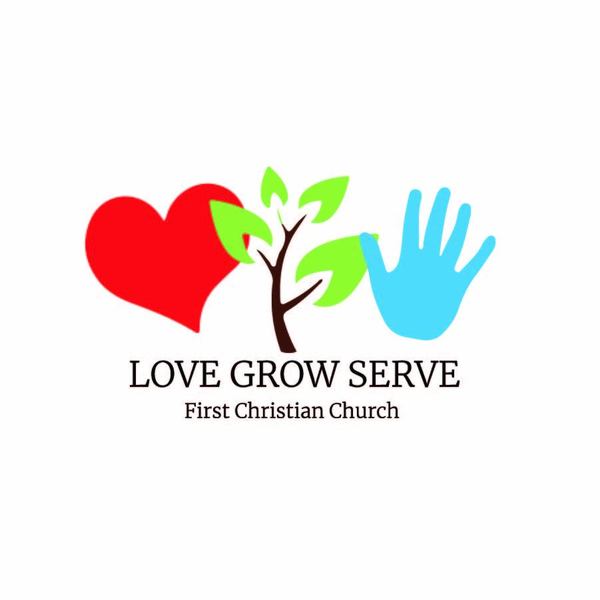 First Christian Church Logo