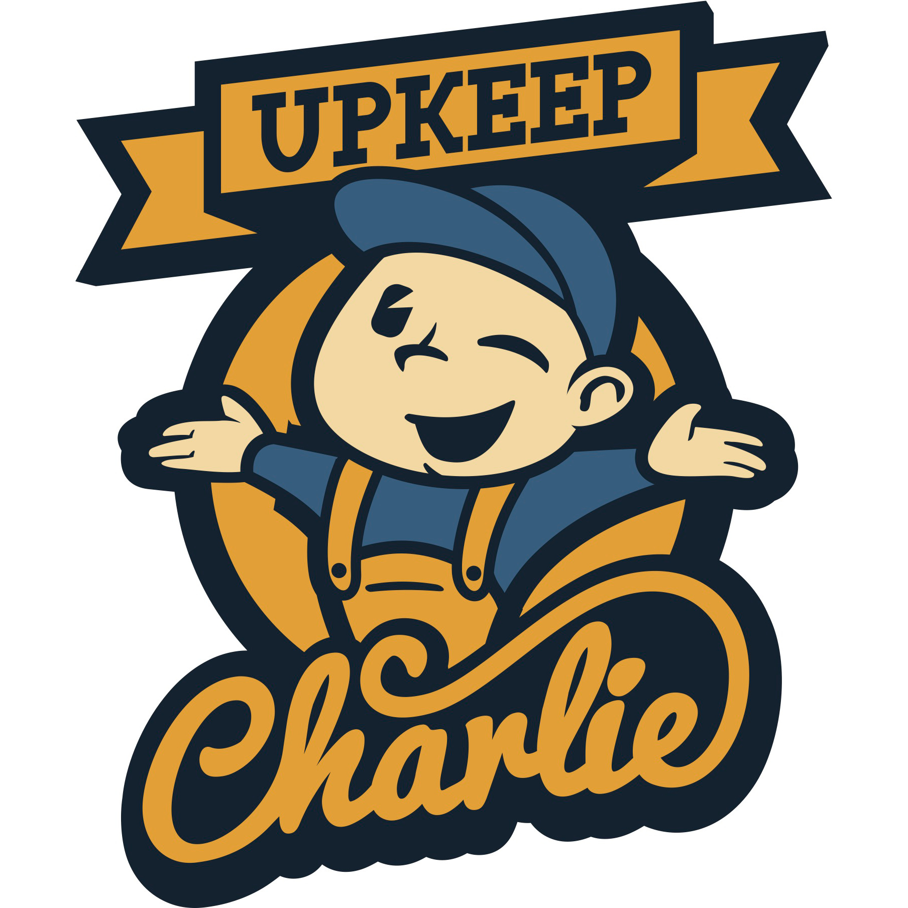 Upkeep Charlie Cleaning's Photo