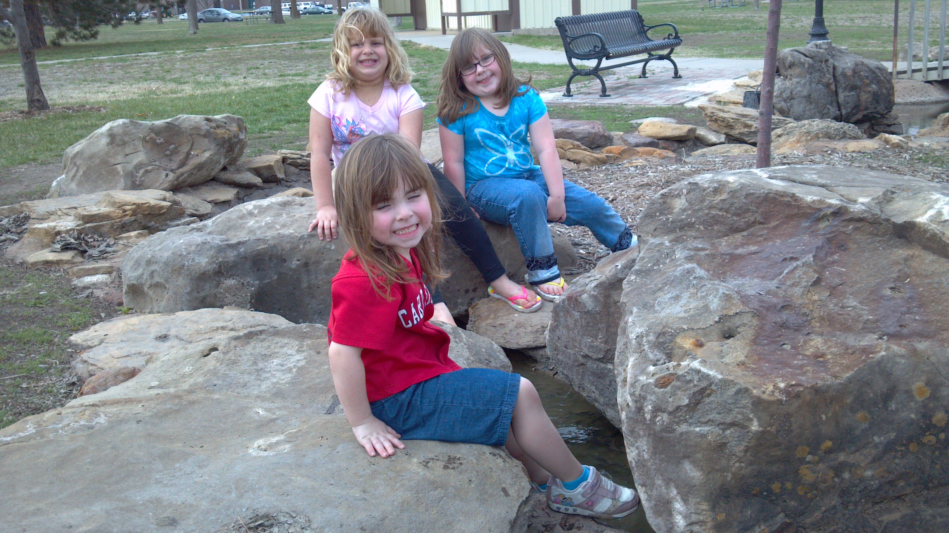 Karla's Kids's Photo