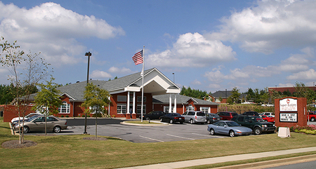 Legacy Academy At Duluth