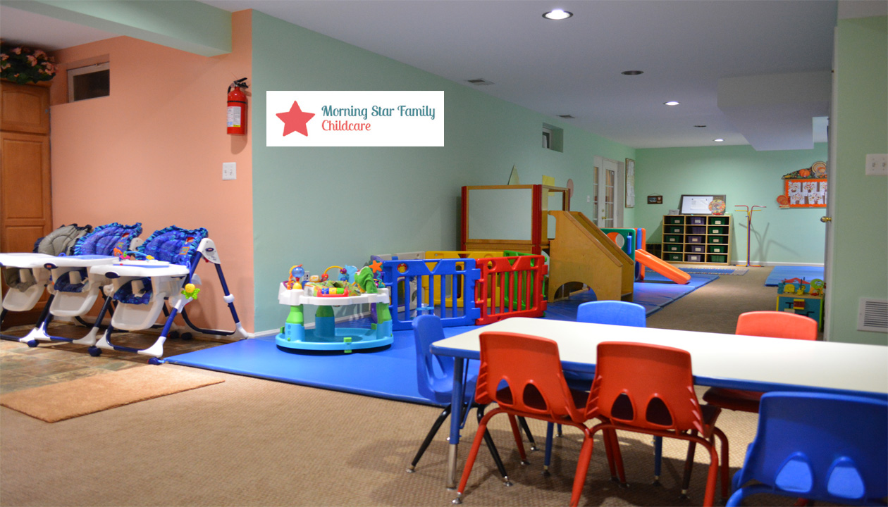 Morning Star Family Childcare's Photo