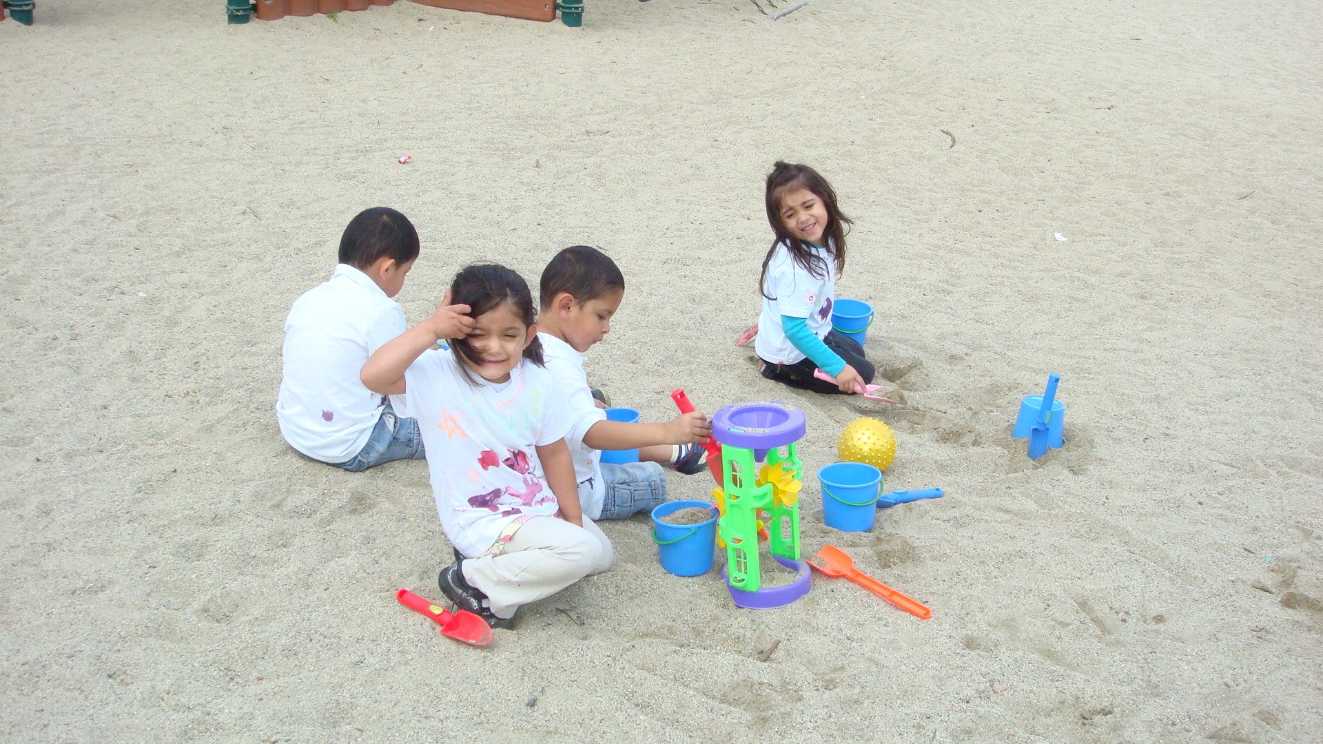 Ruiz And Rivera Family Child Care's Photo
