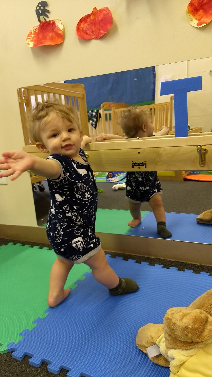 Little Explorers Early Learning Academy's Photo