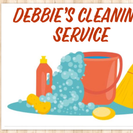 Debbie's Cleaning Service