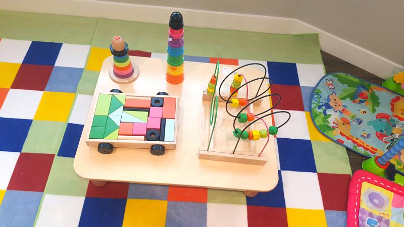 Peaceful Pals's Photo