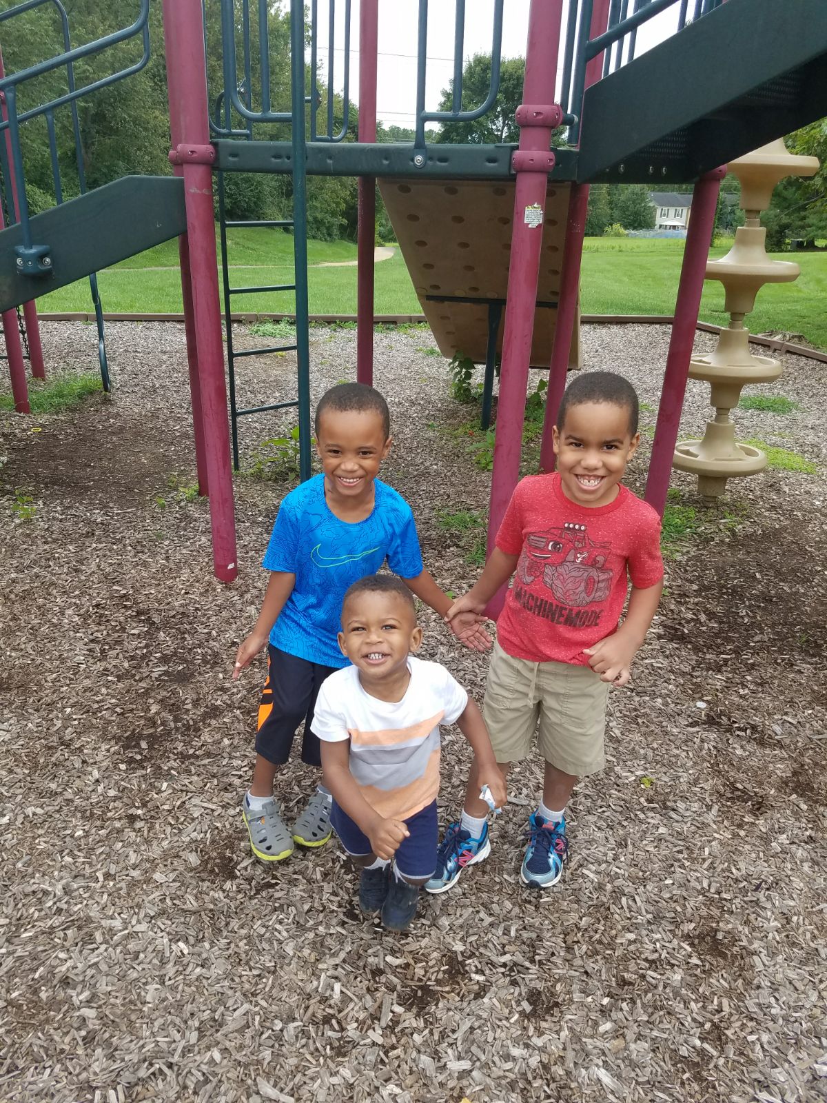 Mel's Little Ones Daycare's Photo