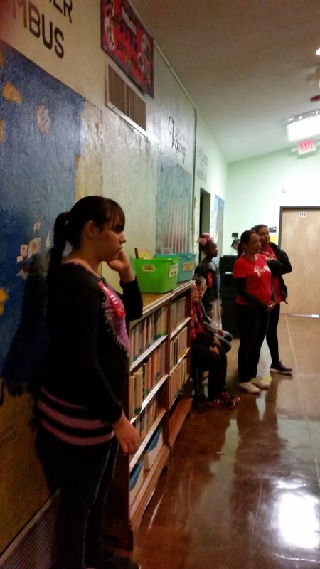 El Paso Bridges Academy