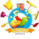 Sparkling Clean Team