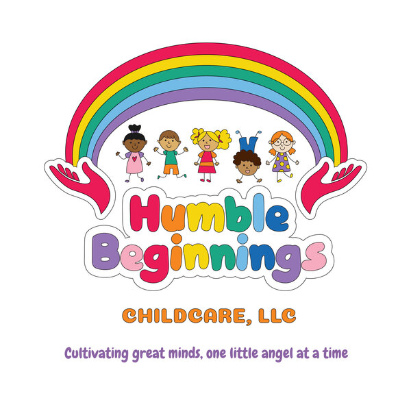 Humble Beginnings Childcare, Llc Logo
