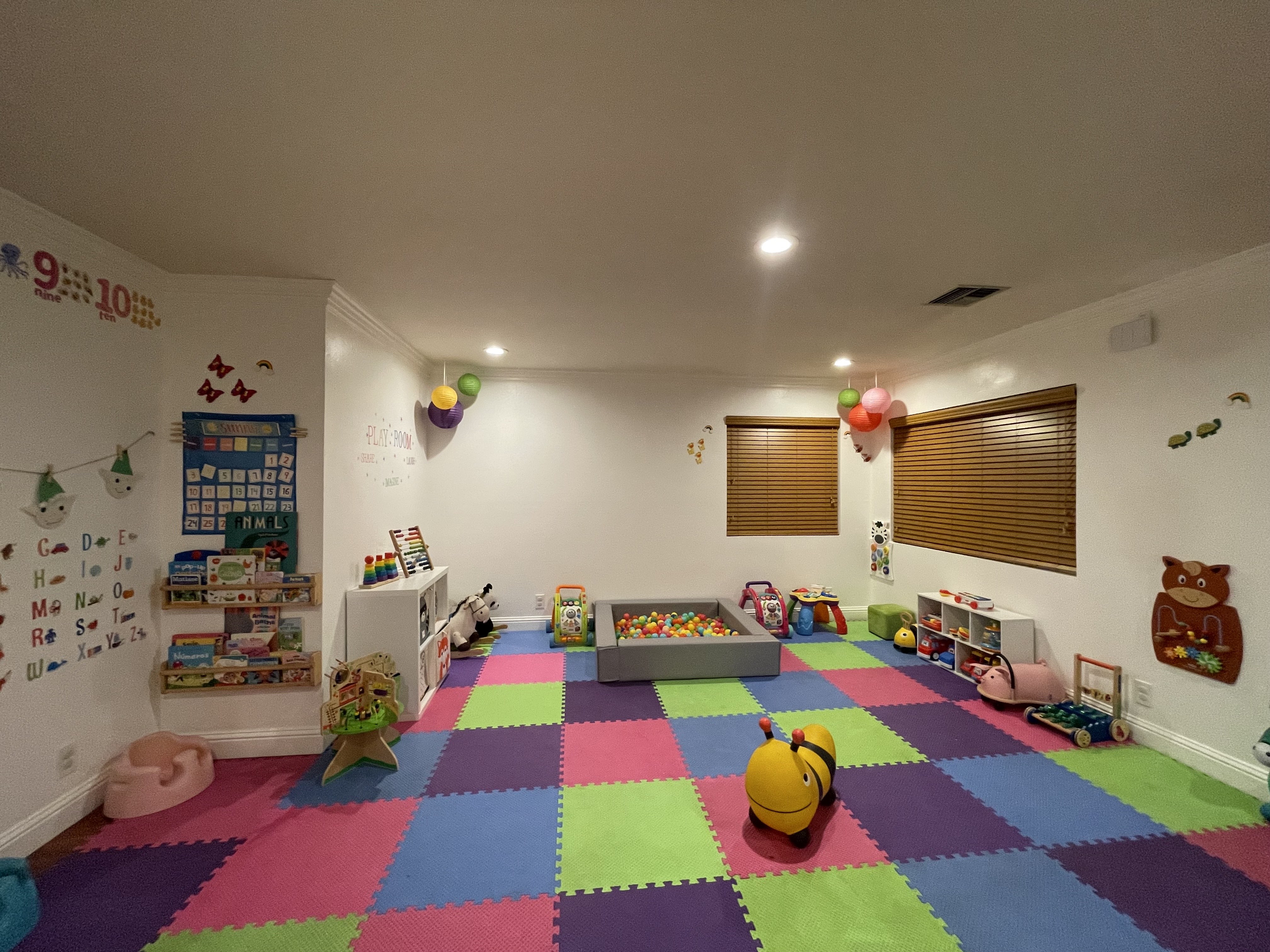 Tiny Town Daycare's Photo