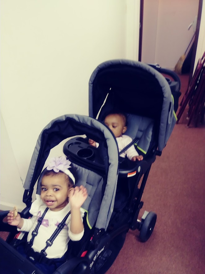 Nannies at Brey's Place's Photo