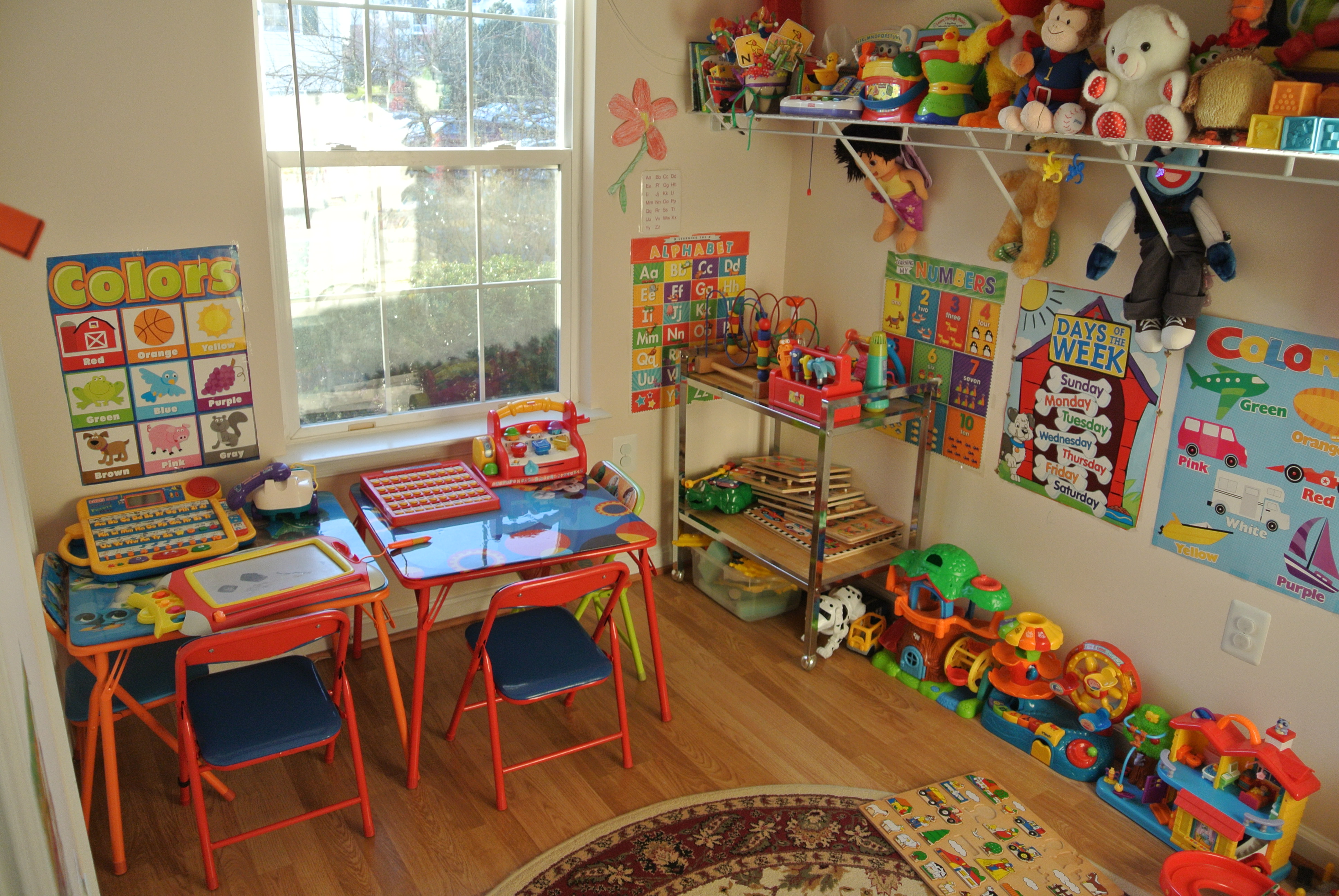 Kalpana's Home Day Care's Photo