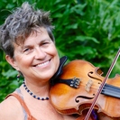 Sharon Hartmann Fiddle and Violin Instruction