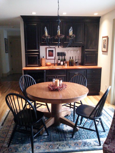 Sarah's Cleaning Service's Photo