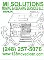 MI Solutions Moving & Cleaning Services, LLC