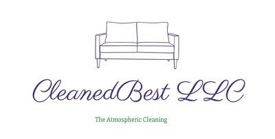 Cleanedbest Llc Logo