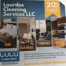 Lourdes Cleaning Services LLC