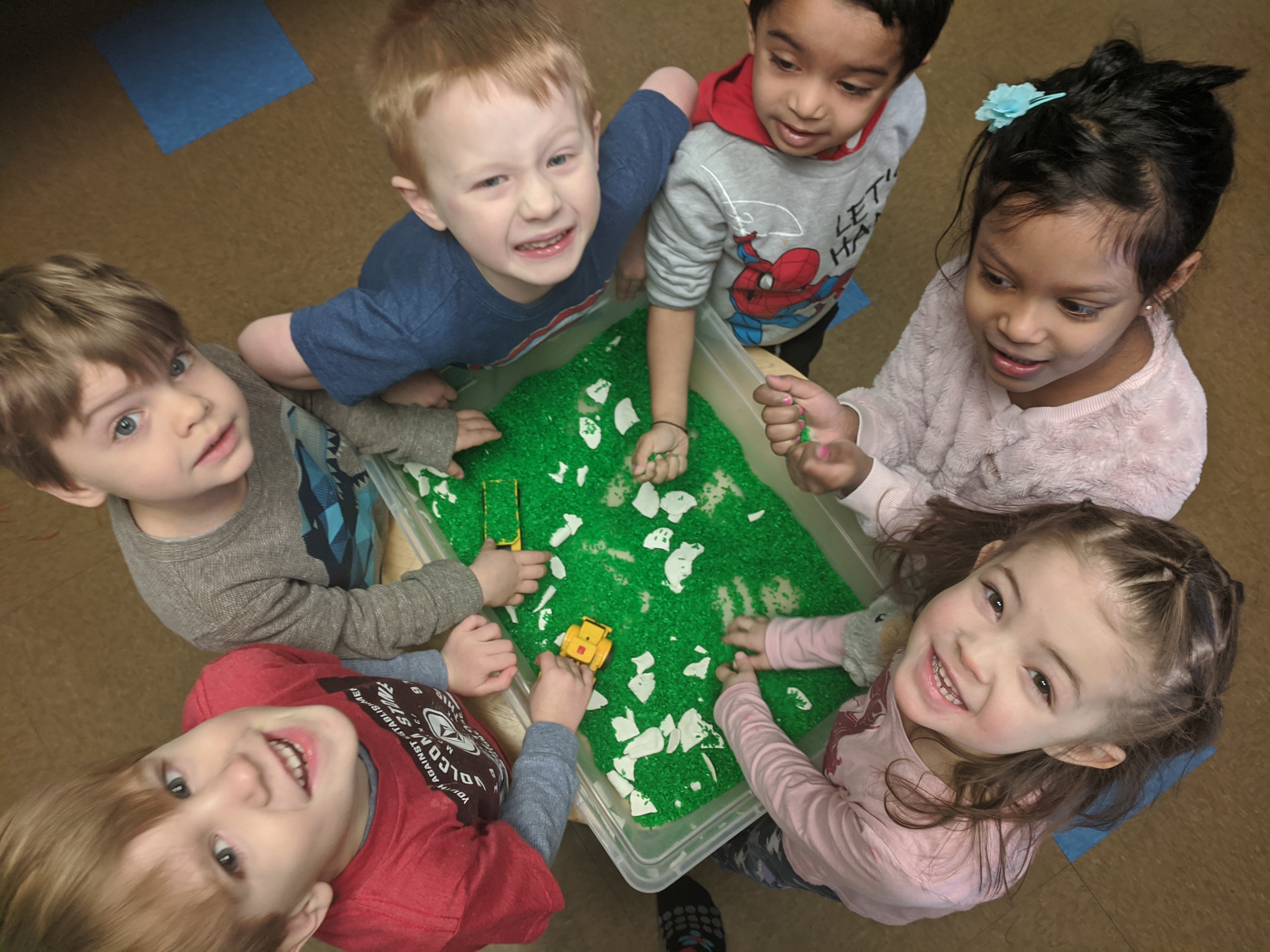 Bodies in Motion's Photo