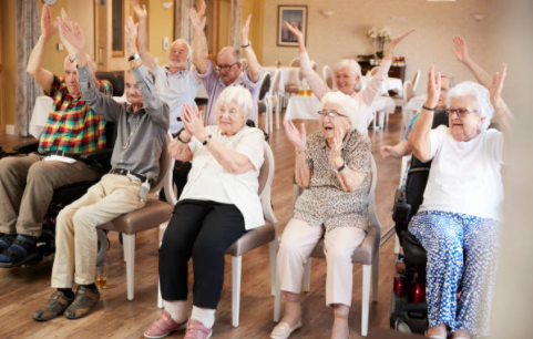 North Carolina Personal Care Services's Photo