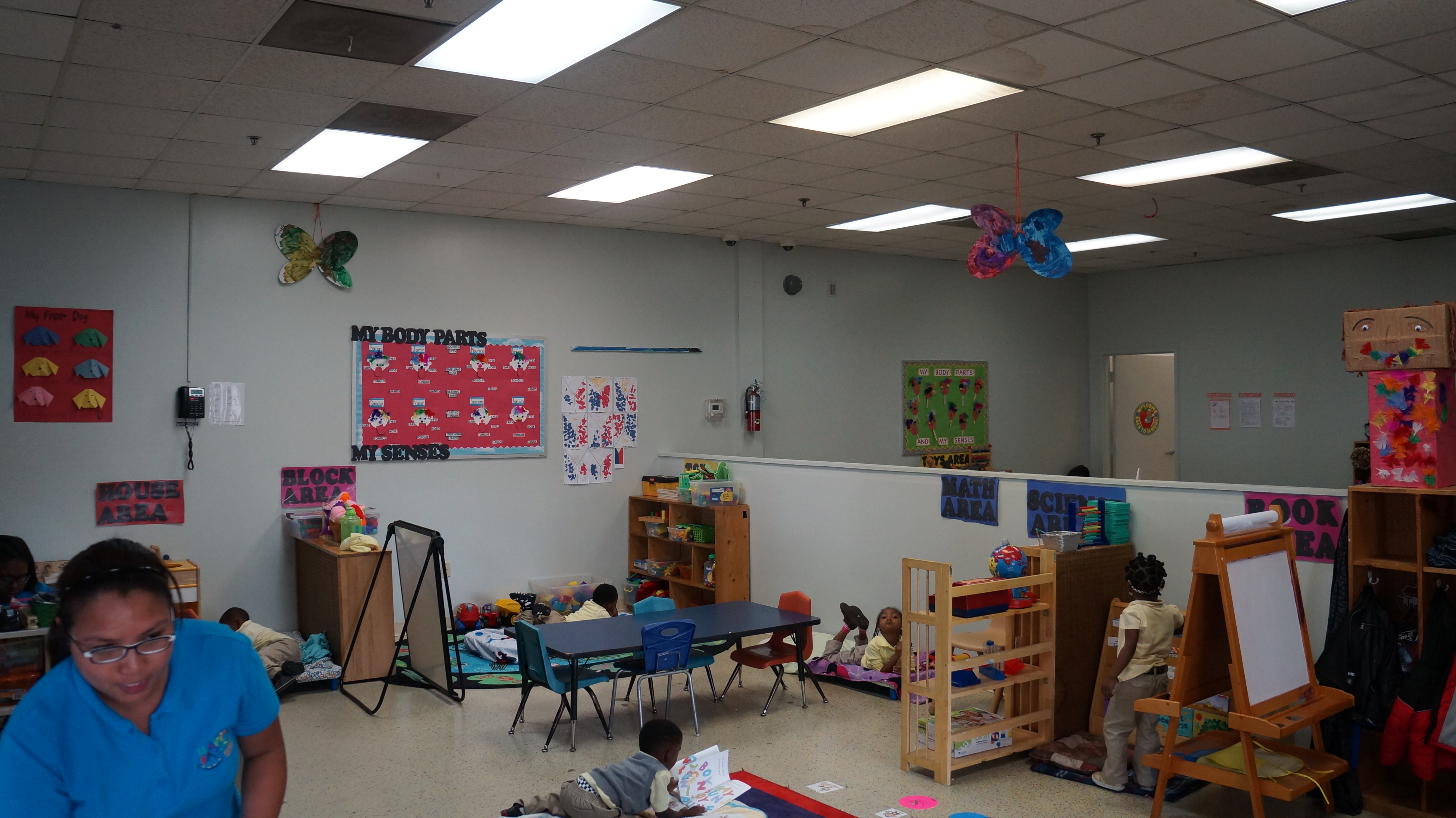 Happy Faces Early Learning Academy's Photo