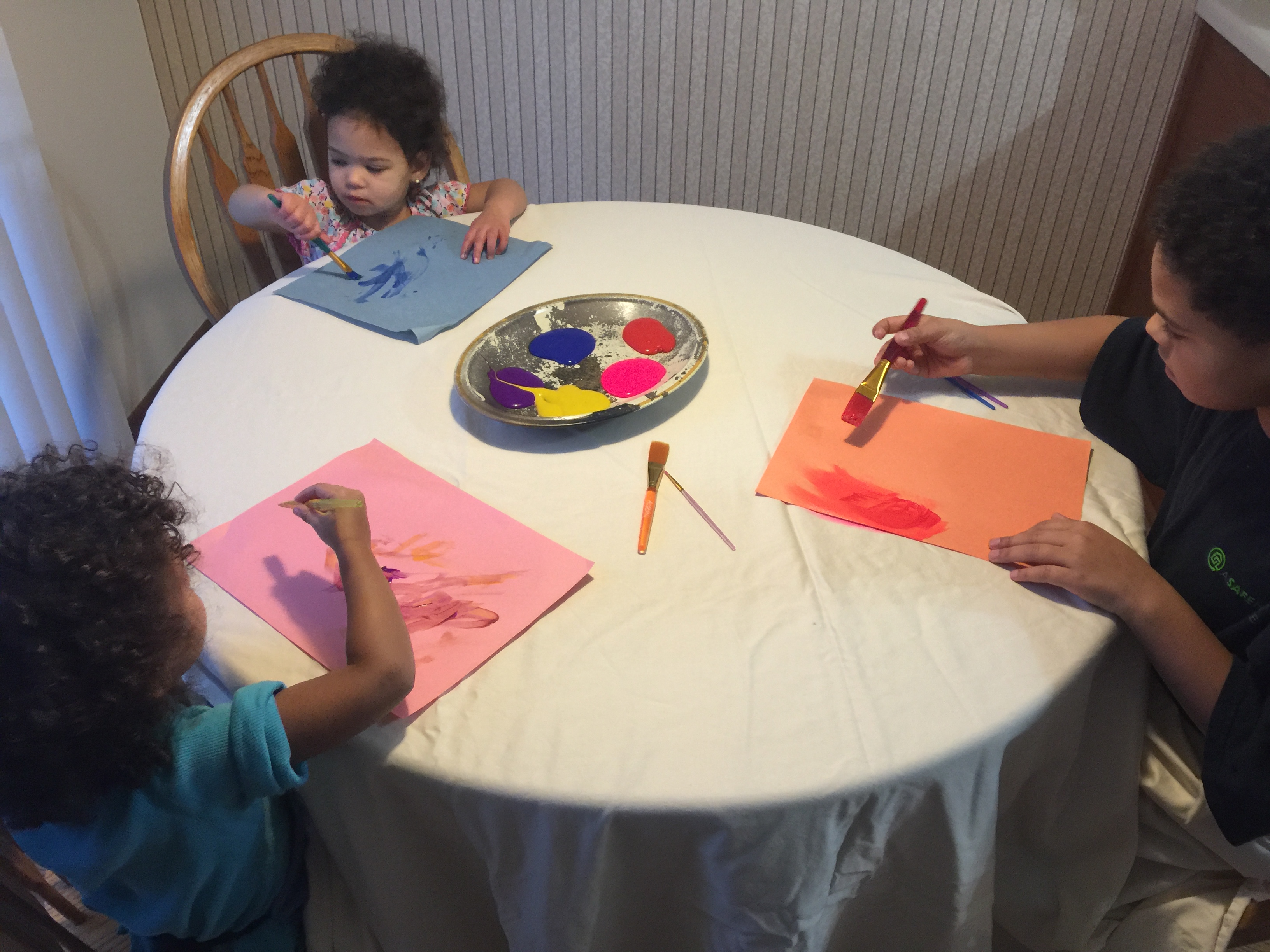 Kiddie Cloud Home Daycare's Photo