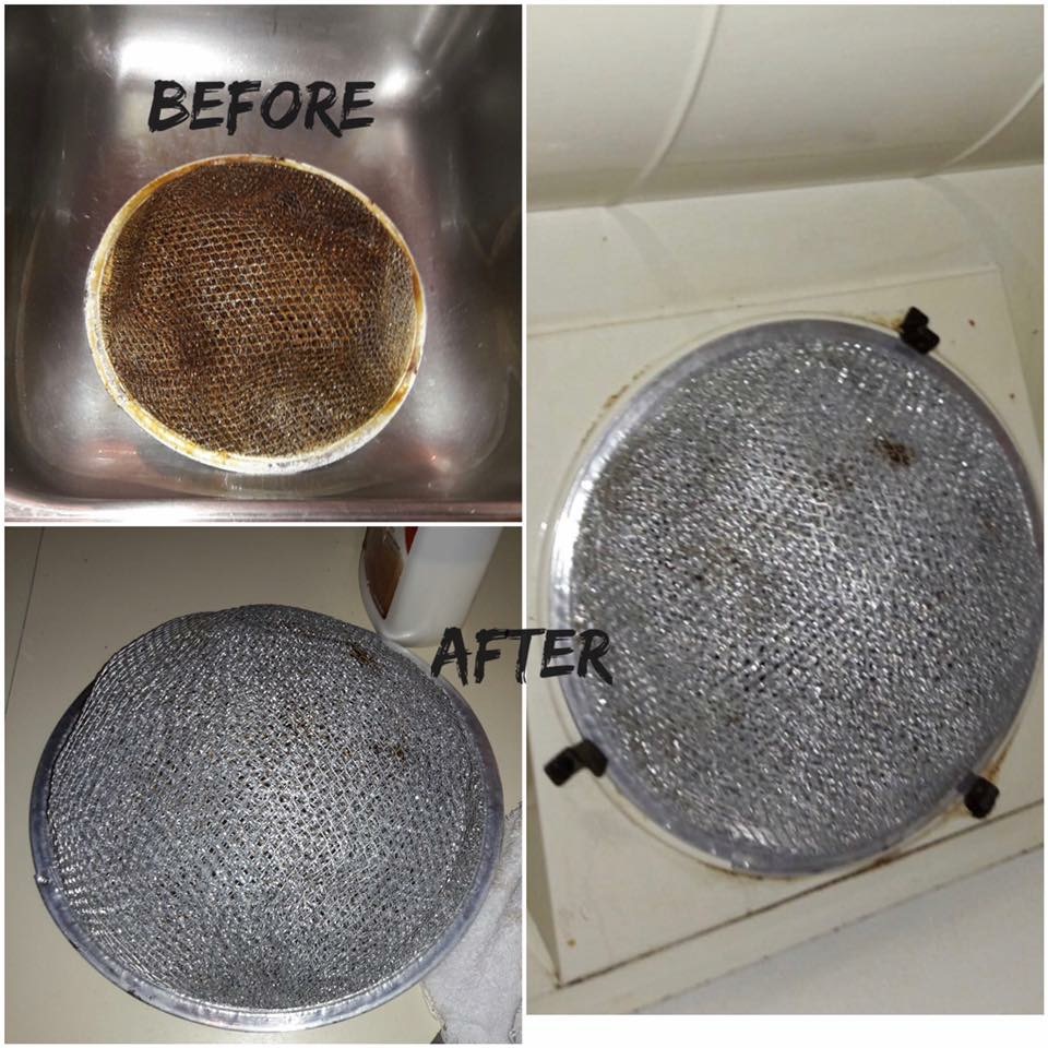 Maids In Action's Photo